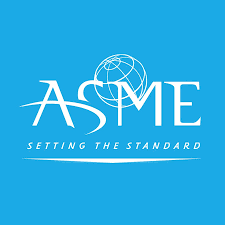 ASME - The American Society of Mechanical Engineers